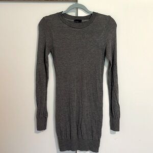 American Apparel Long Sleeve Dress